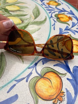 Occhiali da sole Vintage.Unisex