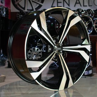 Llantas - Varios Tamaños - Audi