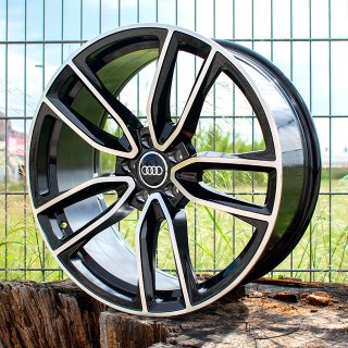 Llantas - Varios Tamaños - Audi