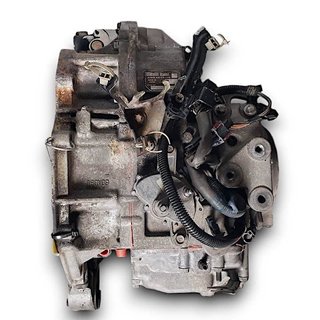 CAJA CAMBIOS OPEL OPEL ASTRA G BERLINA 1998-2004