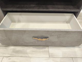 Conjunto de muebles de comedor