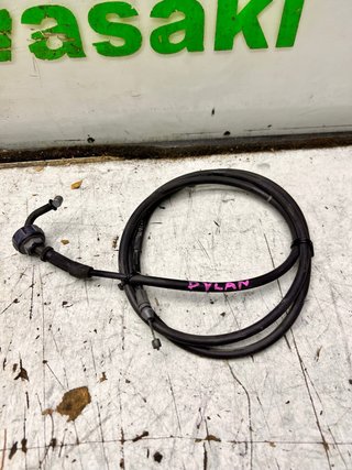 Cable Asiento Honda Dylan 125cc