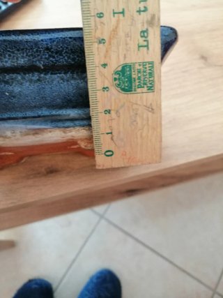 Vaso per bonsai in ceramica e terracotta