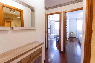 Piso en alquiler en Cuatro Caminos en Santander