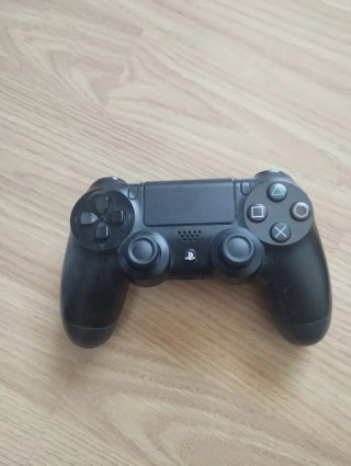 Console Sony PS4 Nero