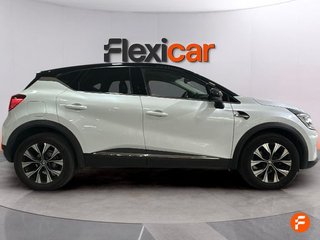 Renault Captur E-Tech engineered HEV 105kW (145CV)
