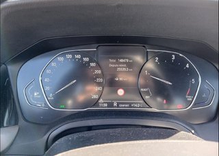 BMW Serie 3 320d Auto.Touring