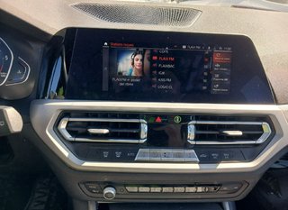 BMW Serie 3 320d Auto.Touring