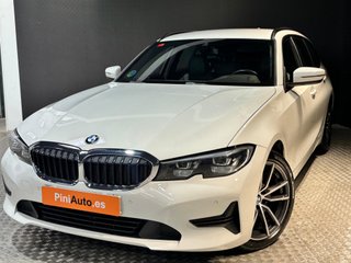 BMW Serie 3 320d Auto.Touring