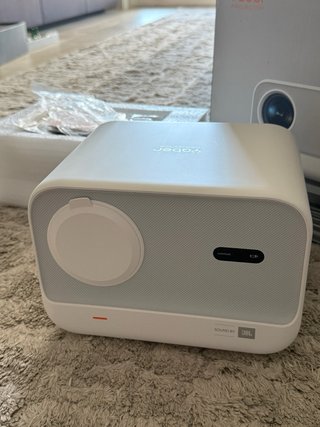 Proyector Yaber L2S