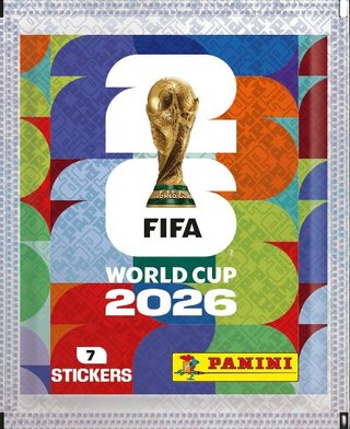 Cambio cromos Mundial 26