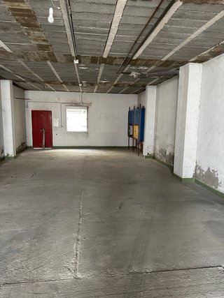 Alquiler local comercial 100m²