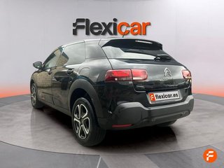 Citroën C4 Cactus PureTech 110 S&S C-Series