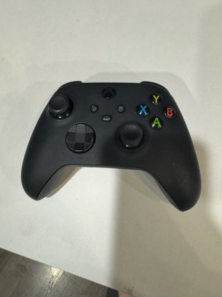 Mandos de XBOX