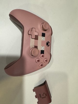 Mandos de XBOX