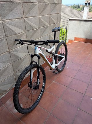 Specialized Epic Comp Carbón 4