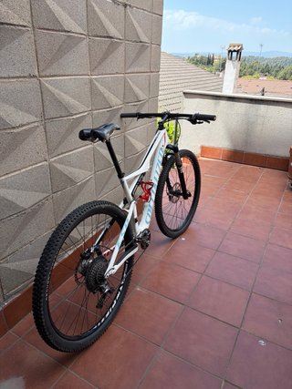 Specialized Epic Comp Carbón 4