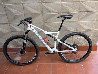 Specialized Epic Comp Carbón 4