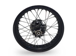 Llanta 17" (Trasera) Mash Cafe Racer 125 2017-2019