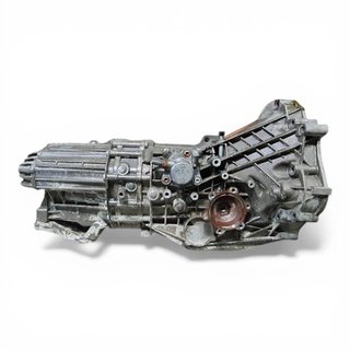 CAJA CAMBIOS AUDI AUDI A6 AVANT (4F2) 2008-2011