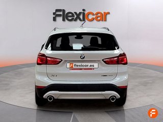 BMW X1 sDrive20dA