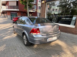 Opel Astra 1.6 16V 115CV