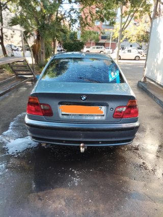 BMW Serie 3 2003