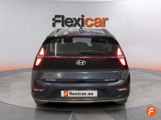 Hyundai Bayon 1.2 MPI Klass