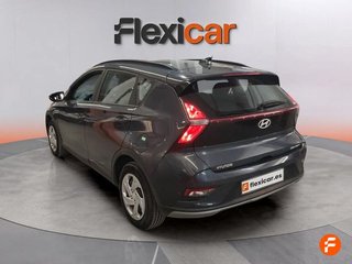 Hyundai Bayon 1.2 MPI Klass