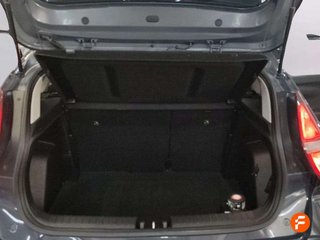 Hyundai Bayon 1.2 MPI Klass