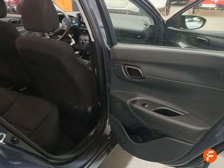 Hyundai Bayon 1.2 MPI Klass
