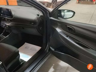 Hyundai Bayon 1.2 MPI Klass
