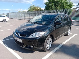 Mazda 5 2007