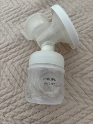 Sacaleches Avent Philips
