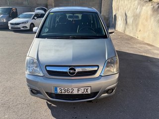 Opel Meriva 2007