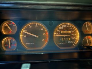 Jeep Xj 2.5 TD 1996