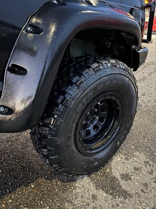 Jeep Xj 2.5 TD 1996