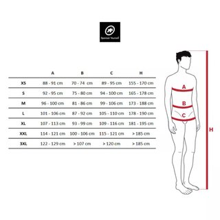 Maillot Assos SS Equipe Talla L