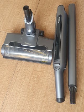 Aspiradora Shark WV361EU