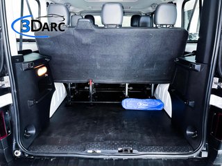Nissan NV300 COMBI9 COMFORT 2.0 DCI 110CV L1H1