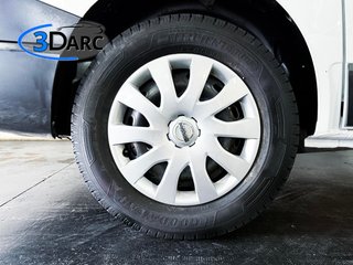 Nissan NV300 COMBI9 COMFORT 2.0 DCI 110CV L1H1