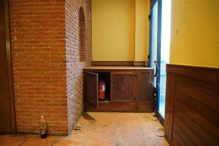 Local comercial en venta en Avda Europa - San Antón en Toledo