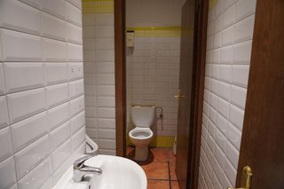Local comercial en venta en Avda Europa - San Antón en Toledo
