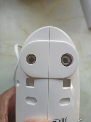 Batidora PRITECH Portátil