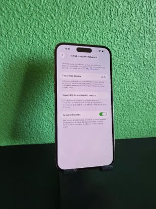 iPhone 14 Pro Max 128GB Dorado