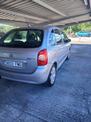 Citroen Xsara 2007