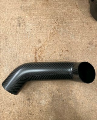 Admisión carbono Armaspeed 1.4 / 1.2 TSI EA211