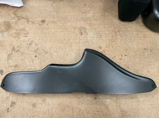 Admisión carbono Armaspeed 1.4 / 1.2 TSI EA211