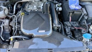 Admisión carbono Armaspeed 1.4 / 1.2 TSI EA211