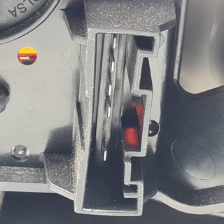 PILOTO TRASERO IZQUIERDO MINI MINI PACEMAN (R61) 2012-2016
